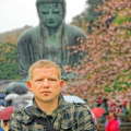 Kamakura - Posag Wielkiego Buddy